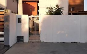 Casa completa perto da praia